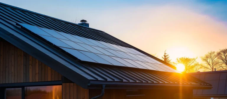 Solceller för villa, solceller för hus, solceller på tak, solpaneler för hus, solenergi, hus,